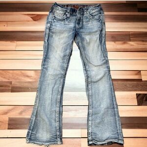 Rock Revival Katydid Jeans